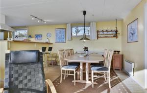 Lovely Home In Faaborg With Wifi