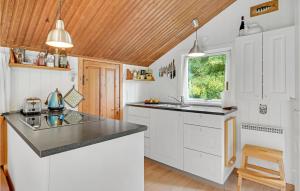 1 Bedroom Awesome Home In Jægerspris