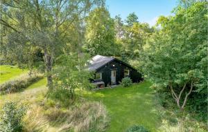 1 Bedroom Awesome Home In Jægerspris