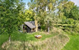 1 Bedroom Awesome Home In Jægerspris