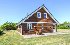 Gorgeous Home In Skjern With Kitchen