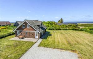 Gorgeous Home In Skjern With Kitchen - 4hvězdičkové hotely ve městě Skjern