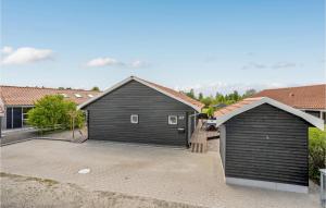 Holiday Home Marielyst Strandpark Væggerløse Xii