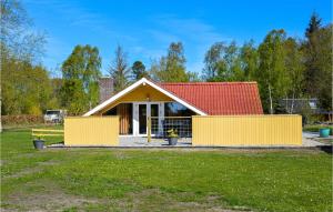 obrázek - Stunning Home In Hadsund With Kitchen