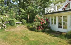 Two-Bedroom Holiday Home In Gilleleje