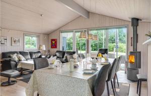 3 Bedroom Stunning Home In Hemmet