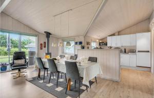 3 Bedroom Stunning Home In Hemmet