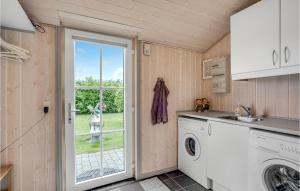 3 Bedroom Stunning Home In Hemmet