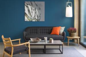 Hotels Hotel La Cour Carree Bordeaux Centre : photos des chambres