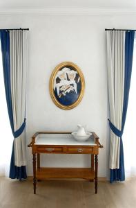 Romantik Hotel Landhaus Liebefeld