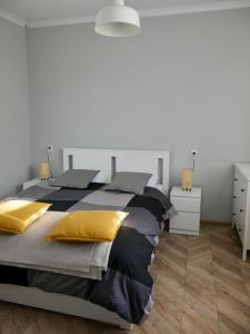 Apartamenty Pod Hutą