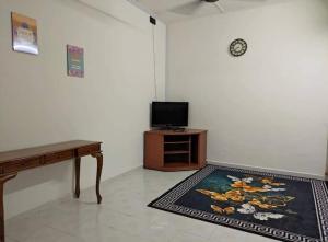Homestay Idaman Private Pool Mslim