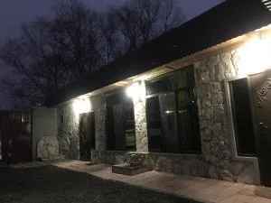 Guest House in Aghxstef - Khachʼardzan