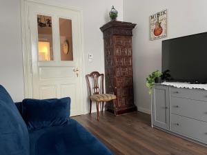 Charming and cozy apartment in center of Zagreb
