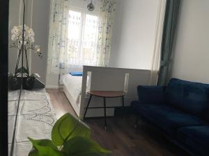 Charming and cozy apartment in center of Zagreb