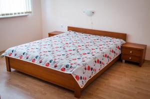 Messambria Fort Noks Beach Apartments