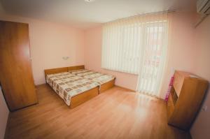 Messambria Fort Noks Beach Apartments