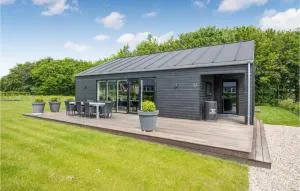 Lovely Home In Toftlund With Wifi - 措夫特隆