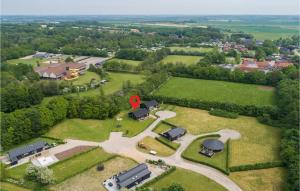 Lovely Home In Toftlund With Wifi