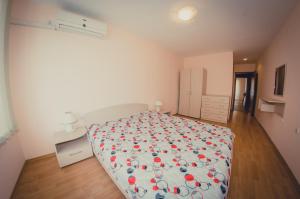 Messambria Fort Noks Beach Apartments