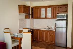 Messambria Fort Noks Beach Apartments