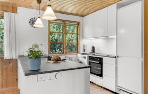 Two-Bedroom Holiday Home Hornbæk 0 07