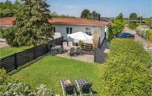 Apartment Sommerbyen - Frørup