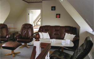 Three-Bedroom Holiday Home In Bagenkop