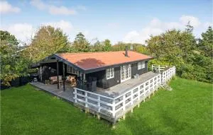 Gorgeous Home In Vejby With Wifi - Tisvilde