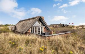 Holiday Home Havklitvej Ringkøbing Vi