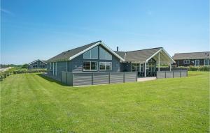 Gorgeous Home In Bogense With Wifi
