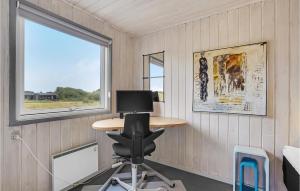 Holiday Home Fanø 59