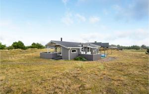 Holiday Home Fanø 59