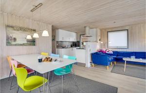 Holiday Home Fanø 59
