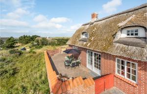 Holiday Home Nørre Nebel 53