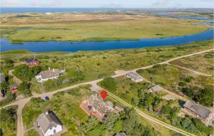 Holiday Home Nørre Nebel 53