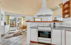 Holiday Home Nørre Nebel 53