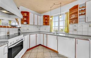 Holiday Home Nørre Nebel 53