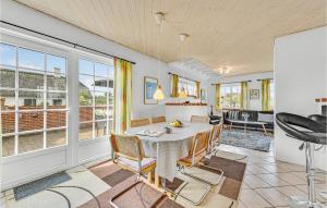 Holiday Home Nørre Nebel 53