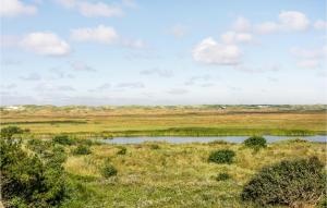 Holiday Home Nørre Nebel 53