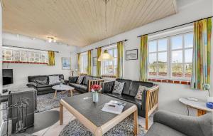 Holiday Home Nørre Nebel 53