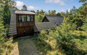 4 Bedroom Awesome Home In Højby