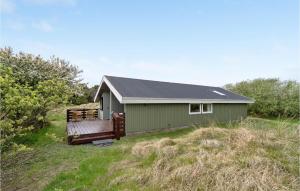 Holiday Home Sdr, Meldbjergdal Fanø X