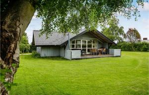 Holiday Home Birkemose Sydals Xii