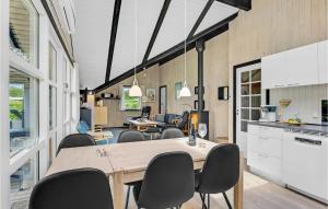 Holiday Home Birkemose Sydals Xii