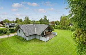 Holiday Home Birkemose Sydals Xii