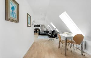 Gorgeous Apartment In Gudhjem With Wifi