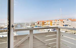 Two-Bedroom Apartment In Rudkobing