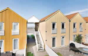 Two-Bedroom Apartment In Rudkobing