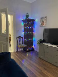 Charming and cozy apartment in center of Zagreb